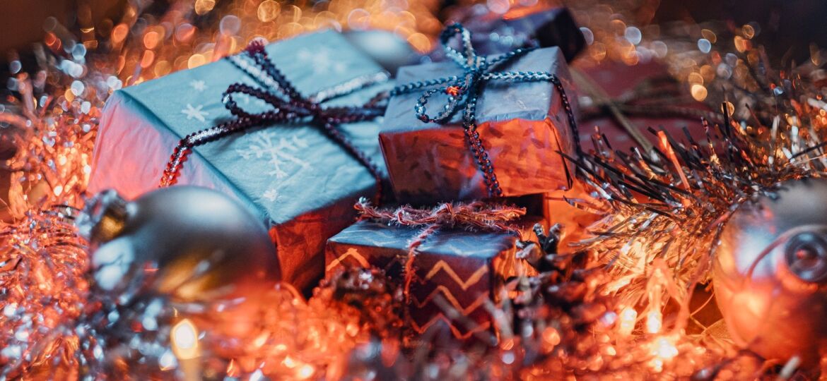 Weihnachtsspende