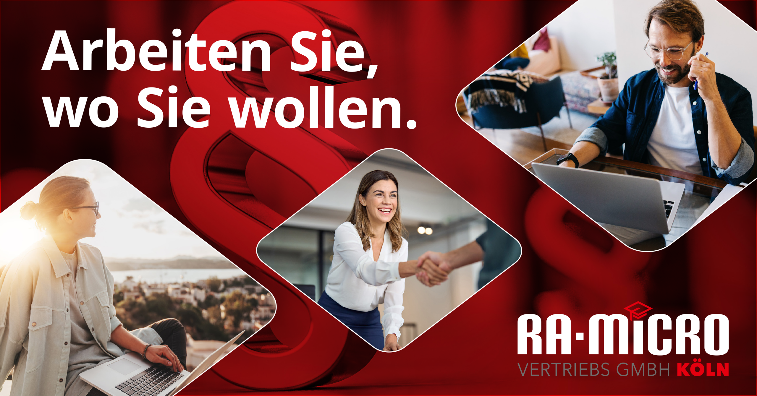 Fit für die RA-MICRO vCloud – Grafik