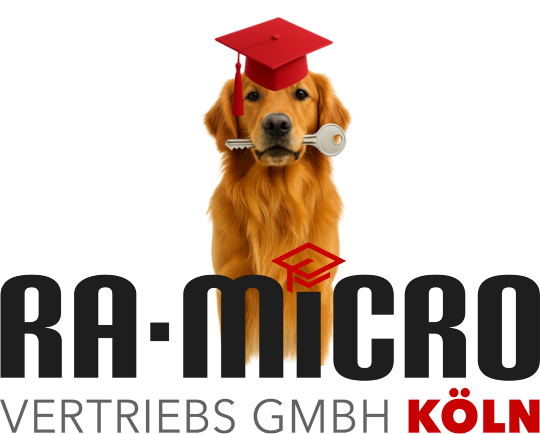 RA-MICRO Erstgespräch